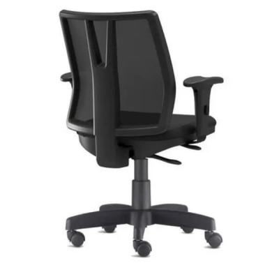 Cadeira tela Addit Ergonomica 