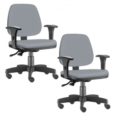 Job Alta Ergonômica 