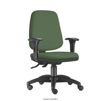 Job Alta Ergonômica 