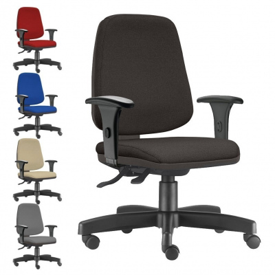 Job Alta Ergonômica 